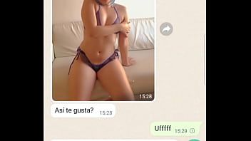Play New tinder slut part 2