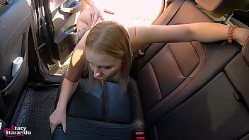 Play Teen whore wanted to fuck on the highway!